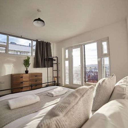 גטשהד High Spec Spacious 2Bd Apt, Parking, Nr Newcastle מראה חיצוני תמונה
