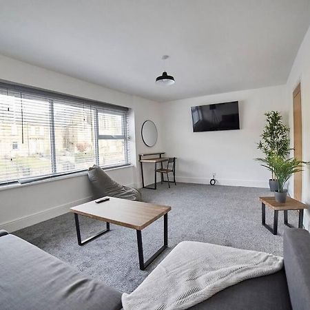 גטשהד High Spec Spacious 2Bd Apt, Parking, Nr Newcastle מראה חיצוני תמונה
