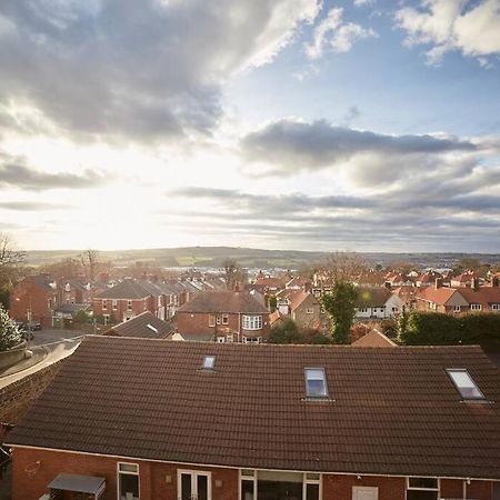 גטשהד High Spec Spacious 2Bd Apt, Parking, Nr Newcastle מראה חיצוני תמונה