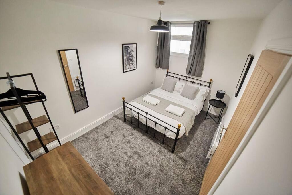 גטשהד High Spec Spacious 2Bd Apt, Parking, Nr Newcastle מראה חיצוני תמונה